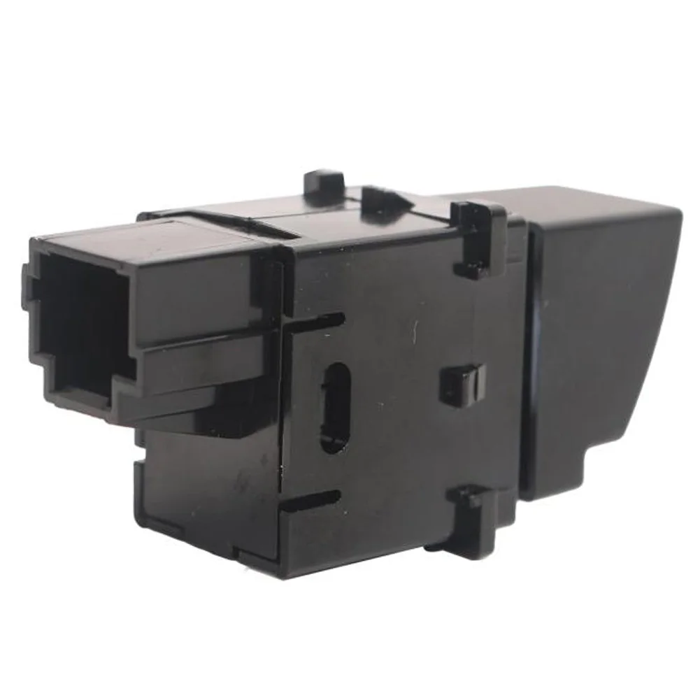 Vehicle Accessory Auto Off Switch Easy Installation Option Quality Plastic Material Single Piece Accessory For XV 2018-2022