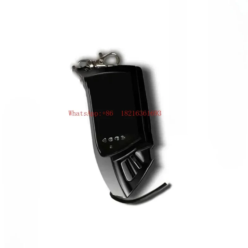 Limited Offer Car Alarm, Universal Two-way Remote Control For Automobiles