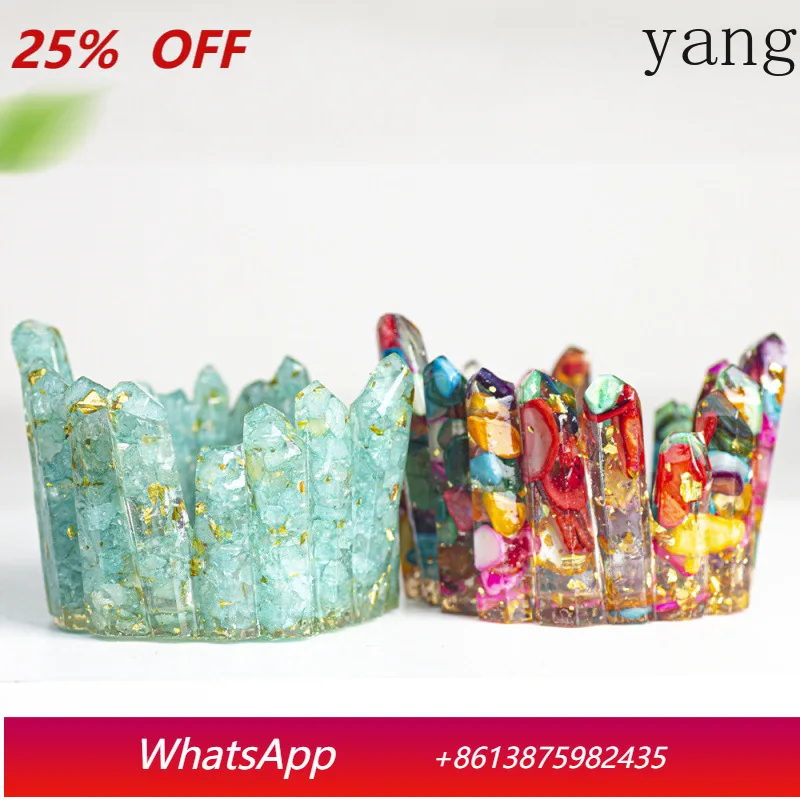 

CX Home Mascot Decoration The handmade cute rabbit sculpture is cute