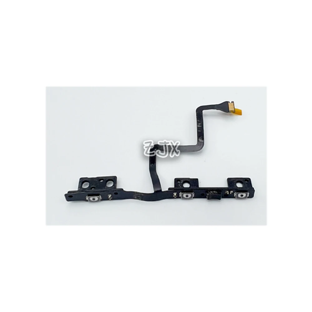 Original For Surface Book2 Book3 15inch Power Volume Button Jack Flex Cable 1899 1793