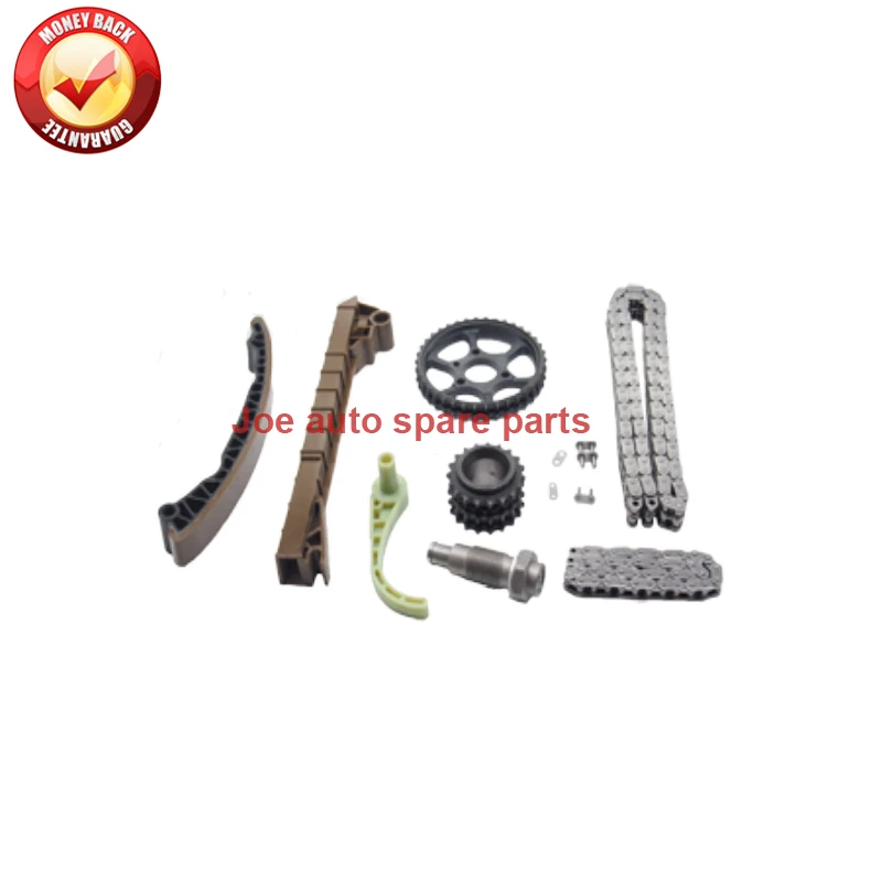 

OM668 Engine Timing Chain Tensioner Kit for MERCEDES BENZ A-CLASS w168 1689cc 1.7L 1998-2001 00039977694
