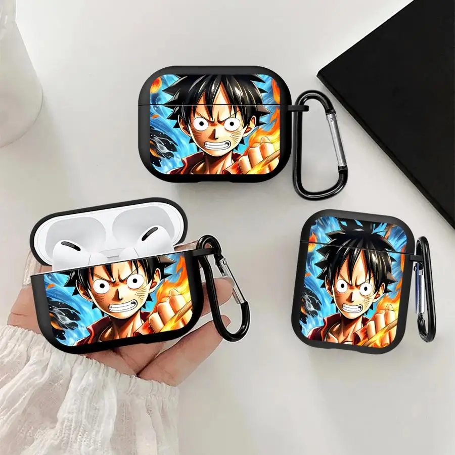 Ones P-Ieces Luffys…