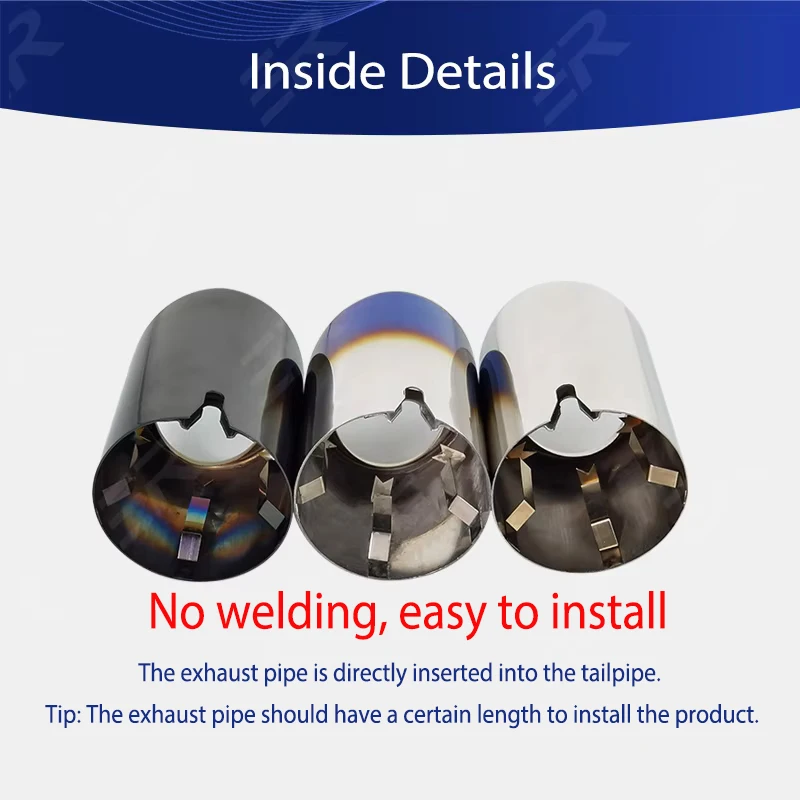 Thumbnail 4 - #82 Cheap Car Exhaust Systems Worth Buying
