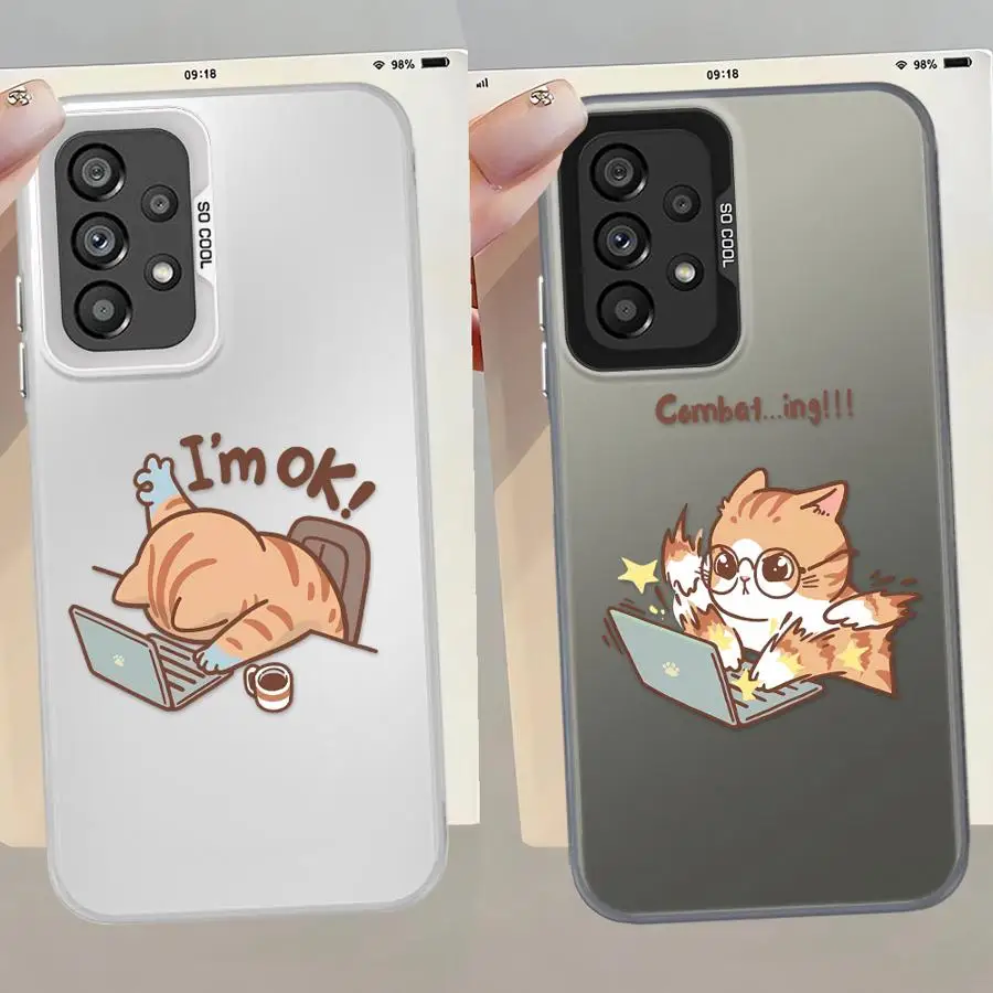 Case For Samsung Ga… - image