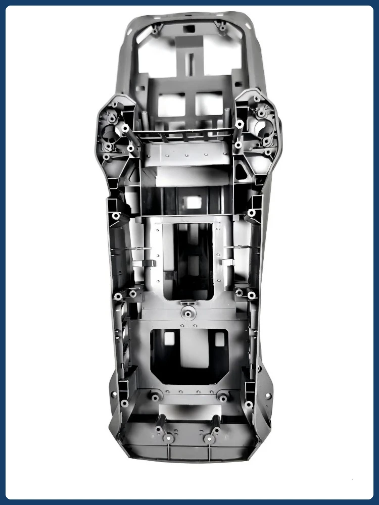 

Оригинальный средний корпус Matrice 4T, верхняя часть корпуса 4, запасные части для средних корпусов Enterprise