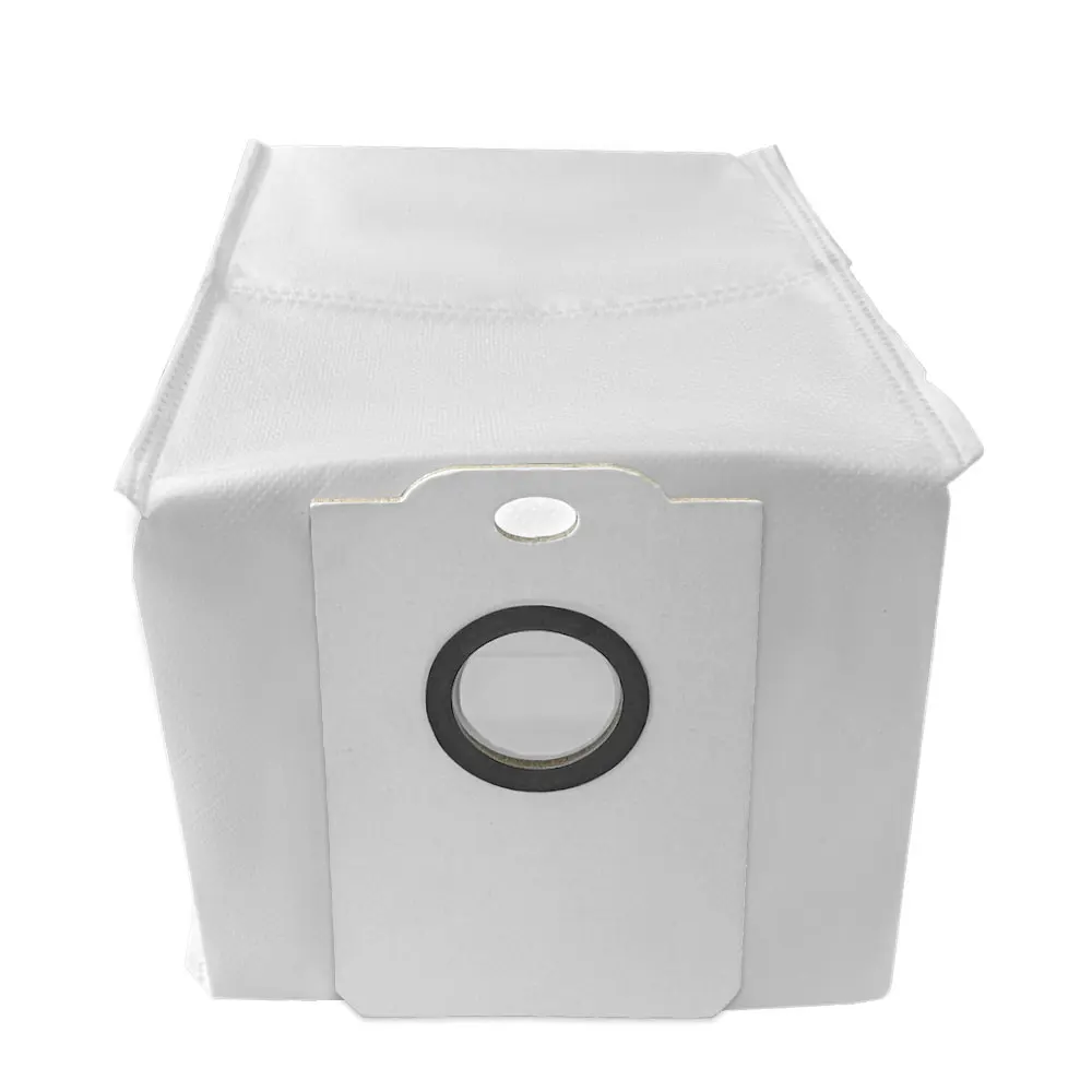 Kompatybilny z Cecotec Conga 9590 / 9990 / 10090 AI Spin Revolution Ultra Power Home Parts Filtr szczotki bocznej Worek na kurz