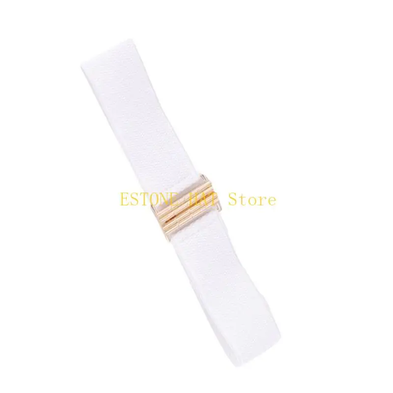 49mf Tính khí phụ nữ Áo sơ mi Vành đai rộng Elegant Elegant Spe