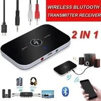 Bluetooth Transmitter Receiver