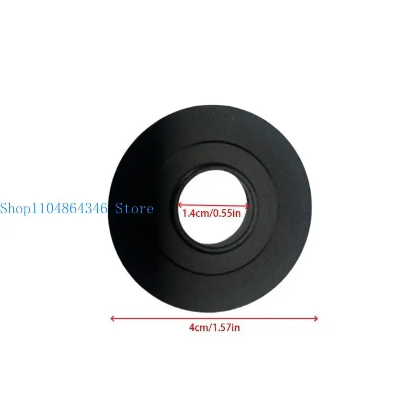 Professional Photography Attachment 17mm to 37mm Phone Mounting DSLR Filter Video Lens Adapter Mobile Phone Photography