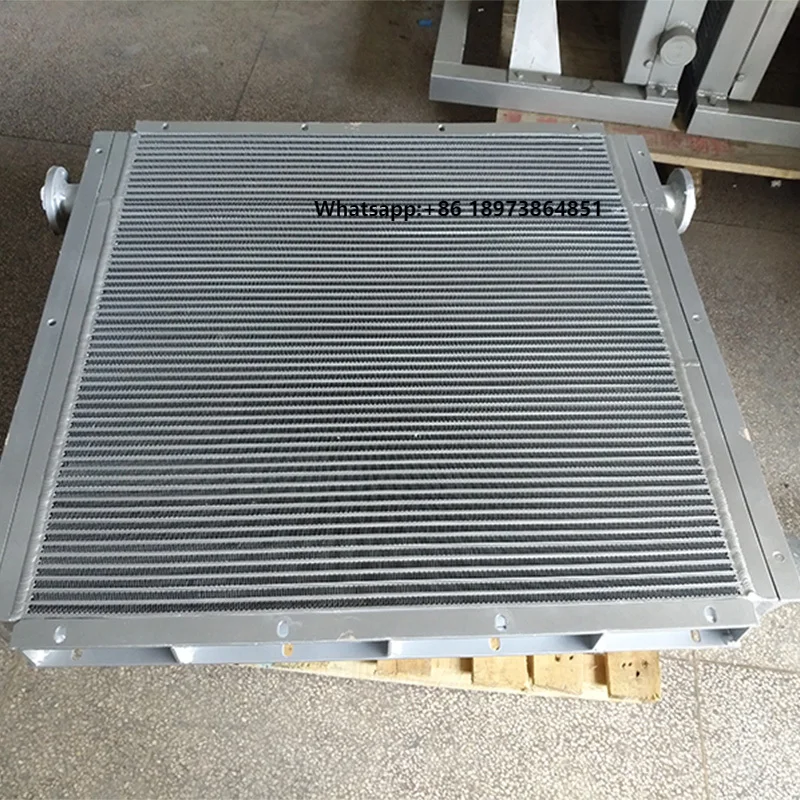 

Motorcycle Oil Coolers Accessories Oil Cooler