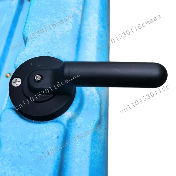 Rudder switch controller handle knob handle plastic handle control for kayak spare parts