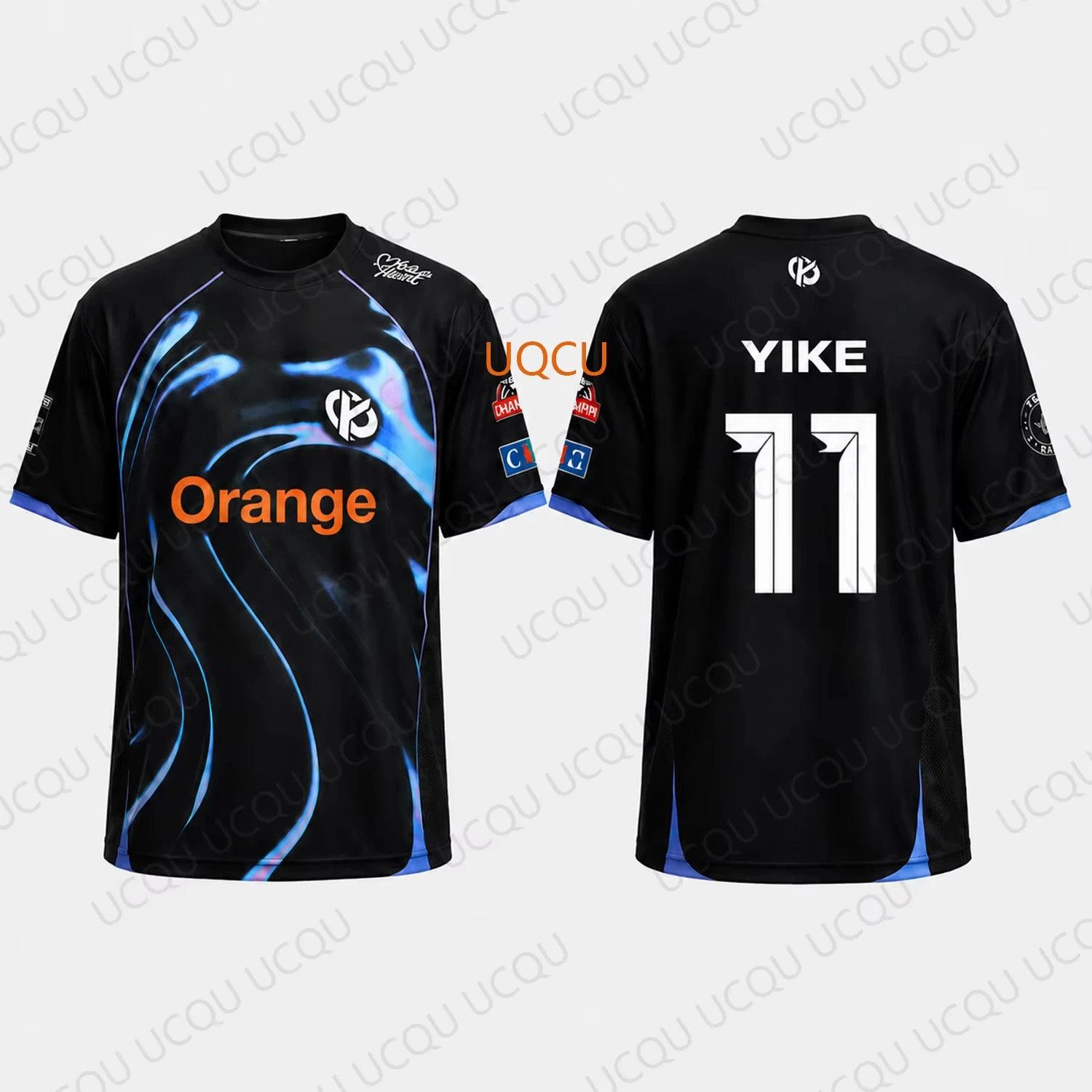 Esports Gaming League - Karmine Corp KC MSI 2026 Maillot