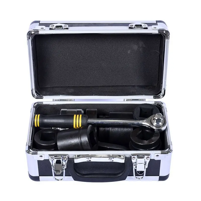 Torque Multiplier  Portable Afterburner Wrench Torque Amplifier