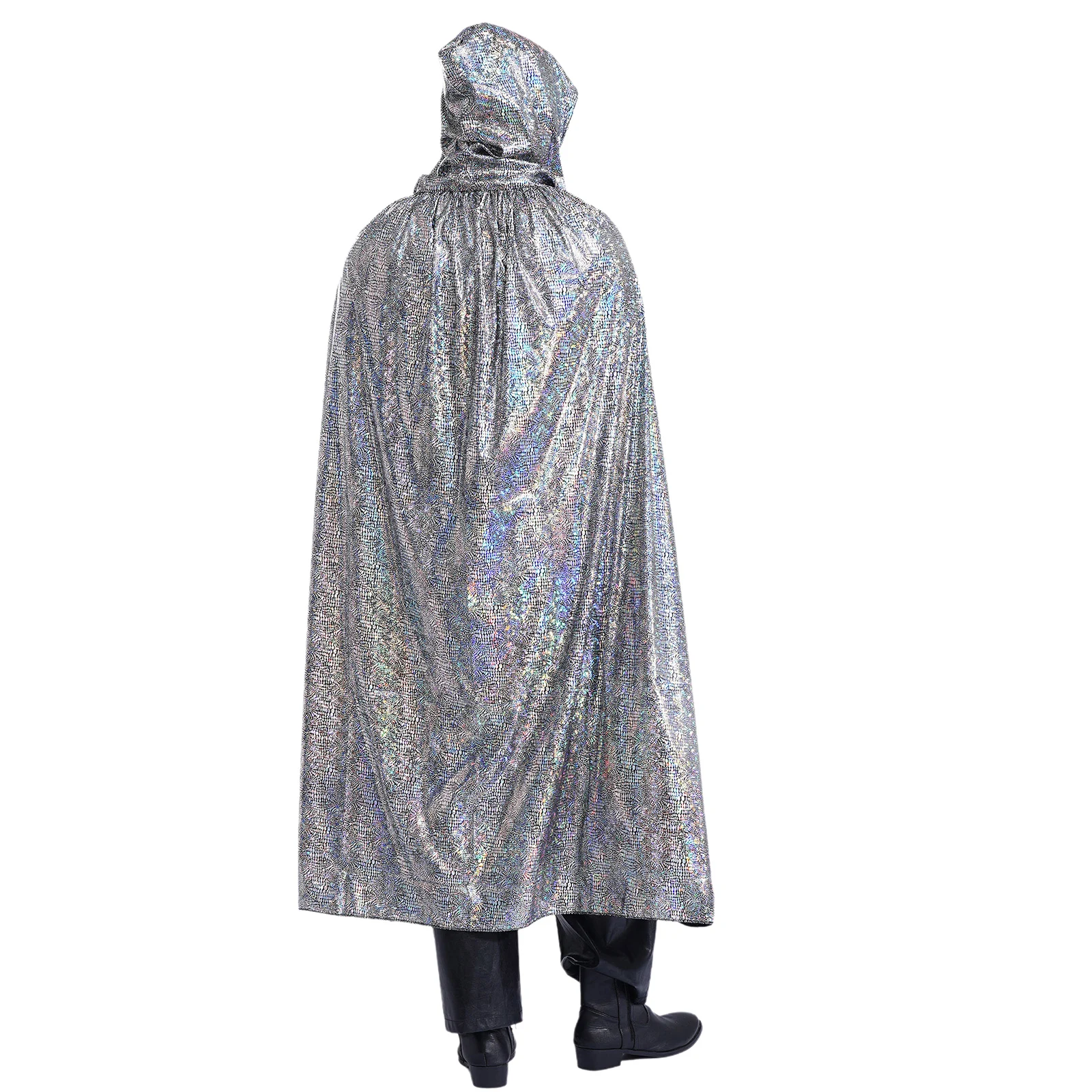 Herren Halloween Hexe Zauberer – Costumes Bewertung und Preis