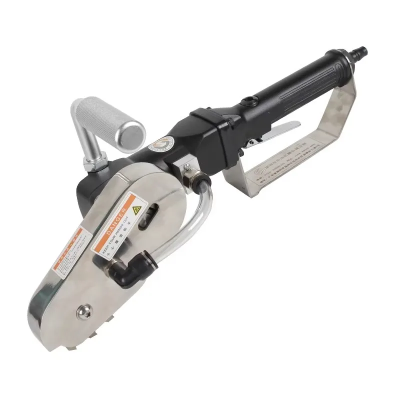 

Semi-Automatic Pneumatic Waste Stripping Machine Wholesale Cardboard Box Tool for Carton Box Packaging Motor as Core Component