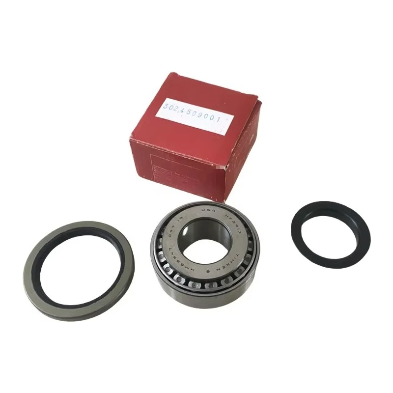 

Forklift Spare Parts for Forklift Truck 351/1220/394/1283 Steering Kit 3024509001/3024509000