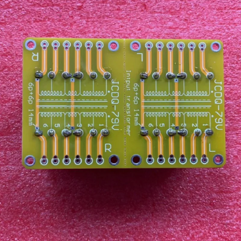 Imagem -02 - Tubo Eletrônico 10k Single-ended Transformador de Saída 32600600earphone Fone de Ouvido Fase Frontal Uso Resposta de Freqüência: 20hz67khz0.5db