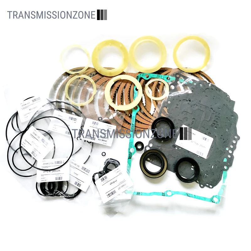 Plaques de Friction de Transmission et Kit de Johonneur, 6 Vitesses, TF71SC TF72SC AWF6F25 6F21AW, pour KIT BMW MINI