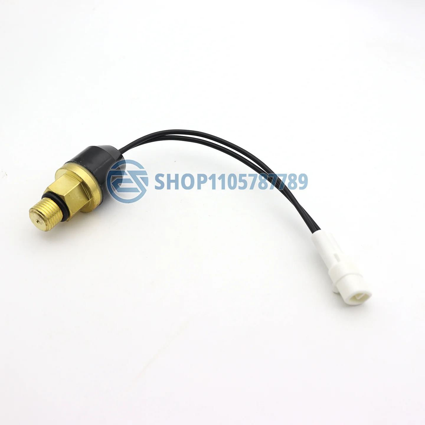 Excavator Hydraulic Pressure Switch KHR24000 KHR10790 for SH75 SH130 SH200 SH240 SH350 CX130 CX160 CX210 CX240 CX330