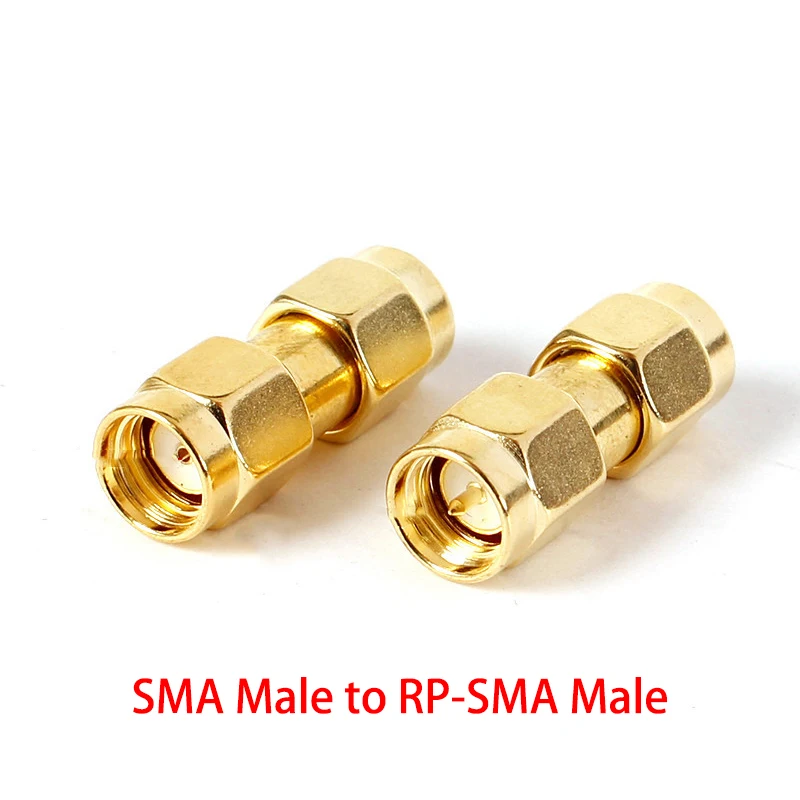 SMA 22 Typen Kit Box SMA Stecker Buchse Winkelstecker 45 Grad 90 Grad RF Koaxial-Steckerset Dual 3-Wege-Splitter für WLAN-Antenne – Detail 4