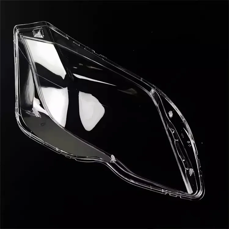 Suitable for Mercedes Benz GLK Headlight Cover 08-12 GLK Front Headlight Transparent Cover