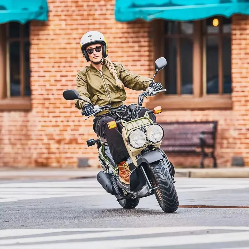 Zuimi High-end 2024 aRuckus