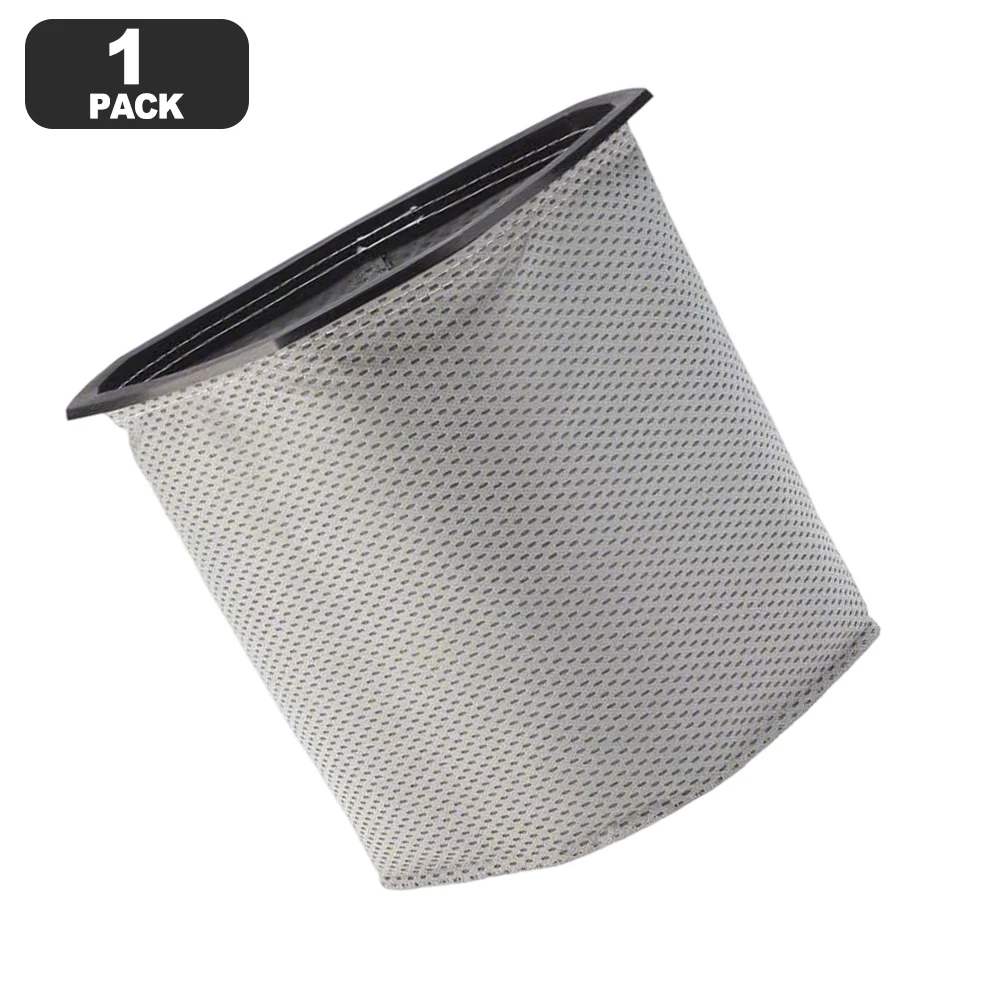 

For GoFit 6 For GoFit 6 PLUS Washable Filter Backpack Vacuum For Gyms NO Washable Cloth Filter Simple Installation