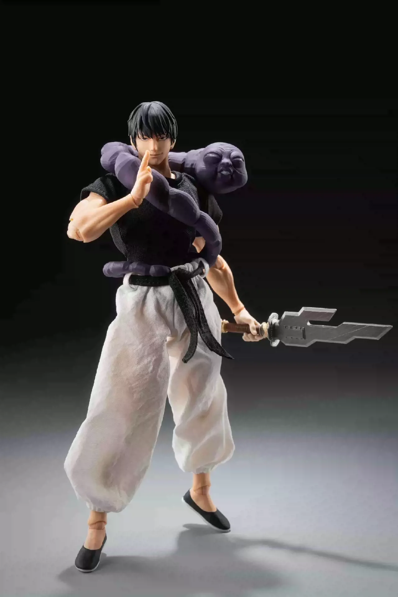 アメイジングヤマグチ ジュリ romankey x cowl 1/12 リボルテック アメイジング・ヤマグチ ジュリ | 海洋堂オンラインストア