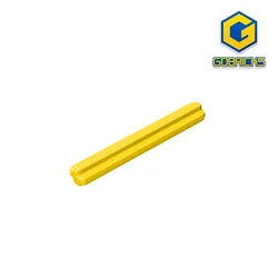 GDS-578 Tecnico, Asse 4 compatibile con LEGO 3705 pezzi di blocchi educativi fai da te per bambini tecnici