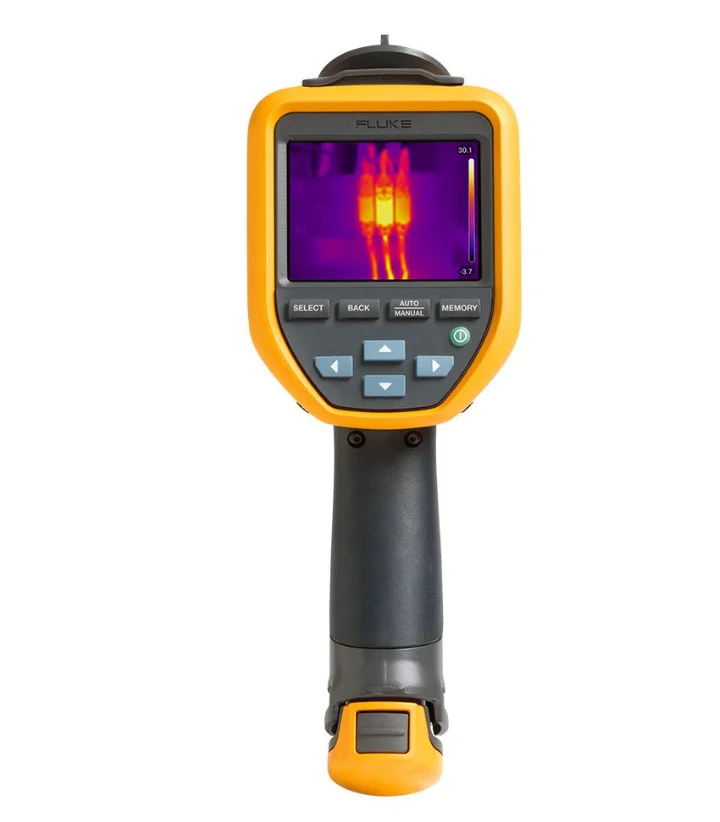 

TiS20+ MAX/TiS20+ Thermal Imaging Camera fixed Focus