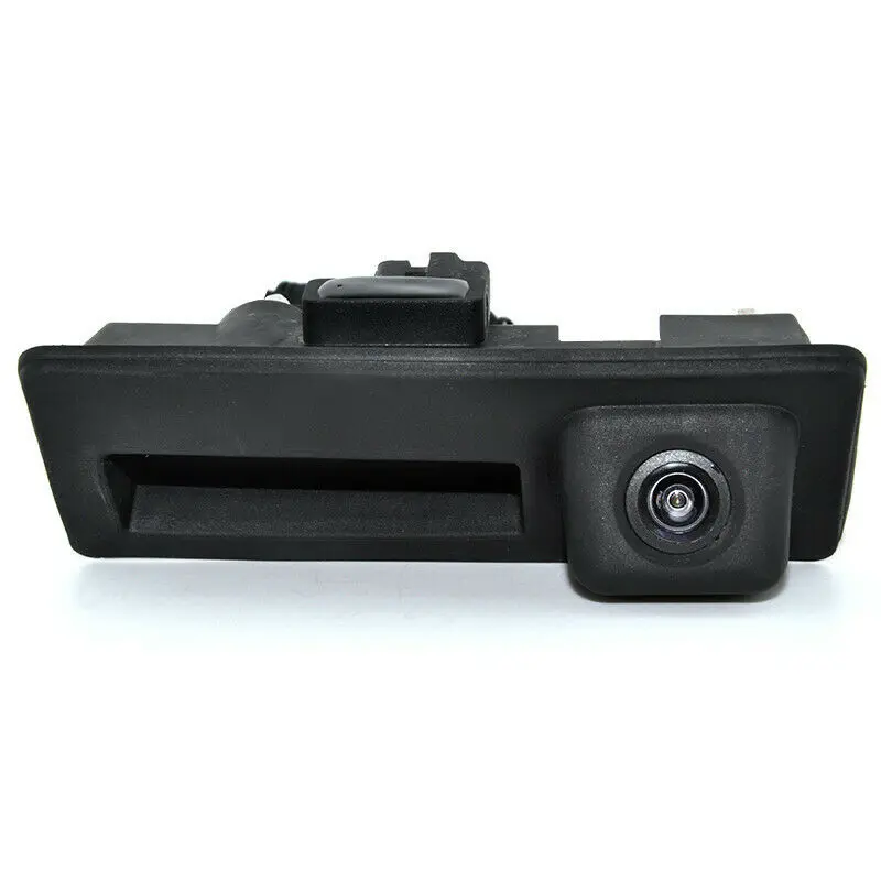 170 Degree 1080P HD Vehicle Rear View Camera For VW Passat Golf Jetta Tiguan Touareg B6 B7 For Audi A3 A4 A5 S5 Car Accessories