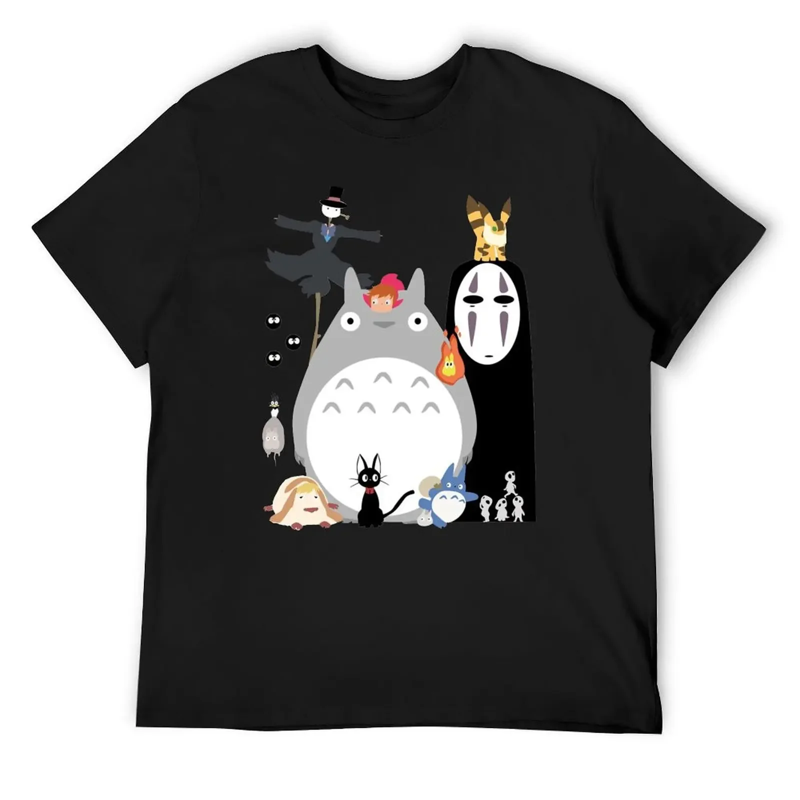 

>totoro>totoro#totoro->totoro>totoro#totoro- T-Shirt Blouse kawaii clothes plus size men clothing