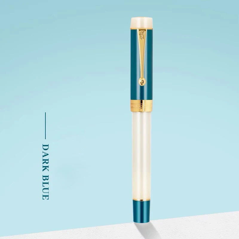 #7 Best Fountain Pens to Buy In 2026