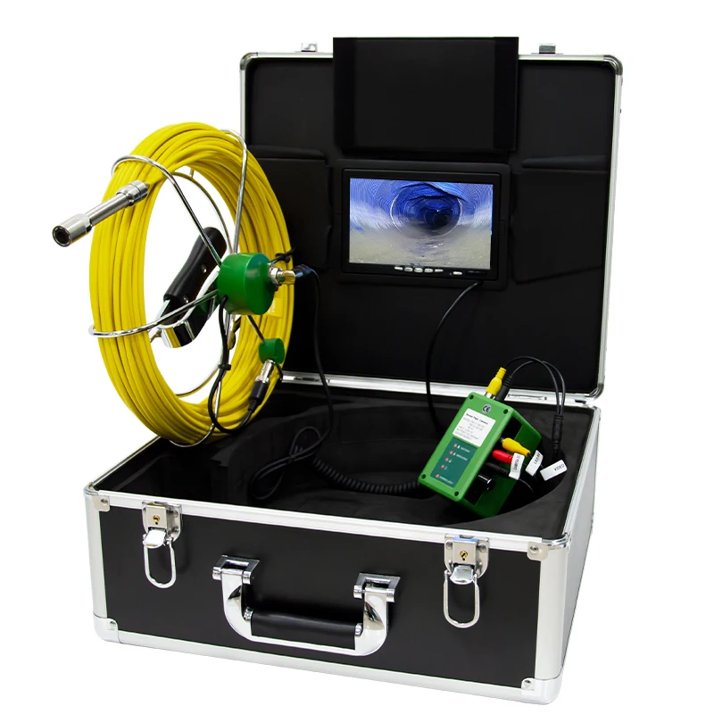 Camera for Duct Inspection Video Inspection Camera