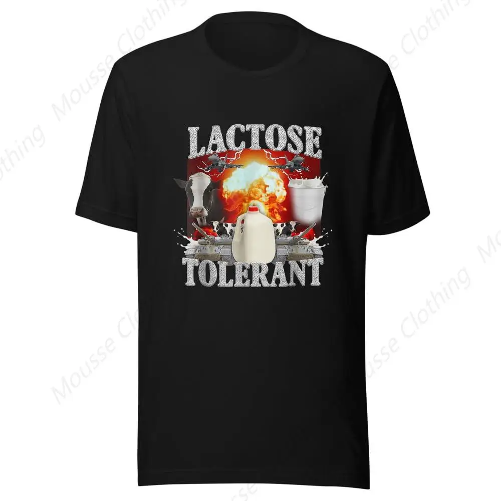 Lactose Tolerant Shirt