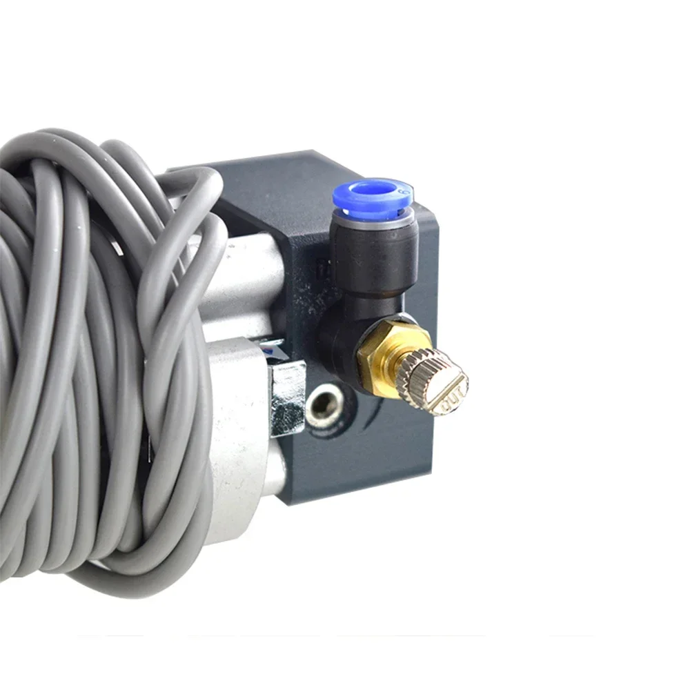 2026/WaveTopSign Engraving hine Tool ISO30 BT30 Automatic Tool Change Rotary