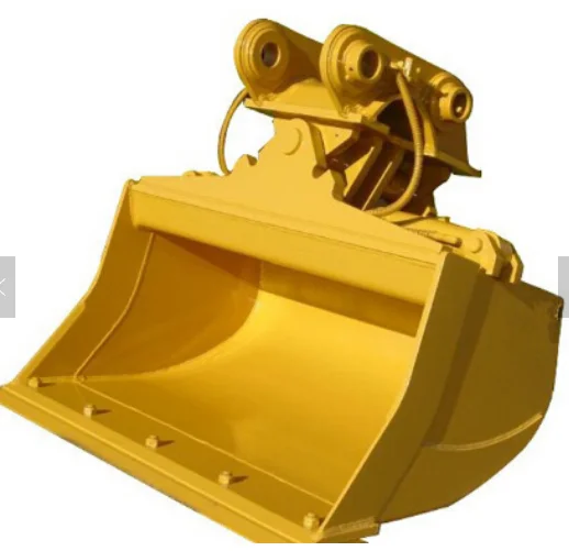 Quick Hitch Mini Excavator Attachment Excavator Accessories & Attachments