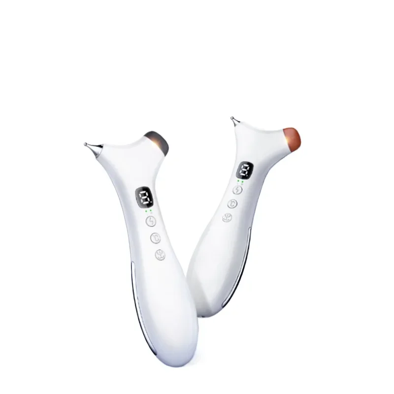 Ripple bar meridian instrument eye point  point massage