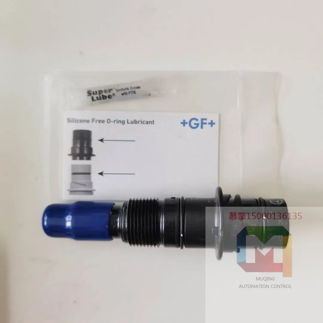 2026 Original GF Signet George Fisher Sensor 3-2724-00 Impurity Liquid PH Sensor Free Shipping