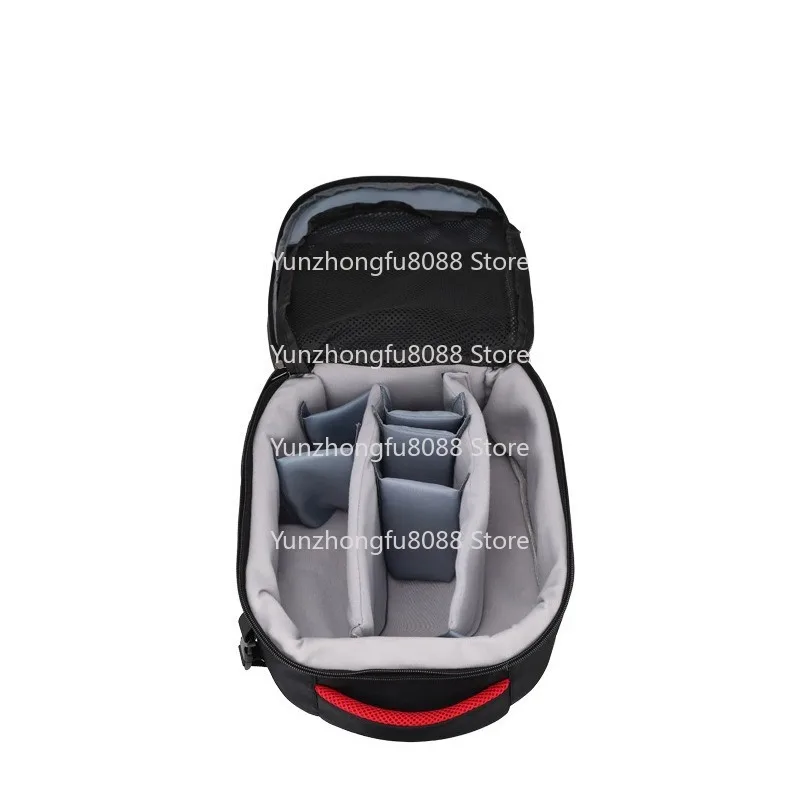 For DJ IMavic 3 Drone Storage Bag Backpack Set Bag Waterproof Outdoor Bag