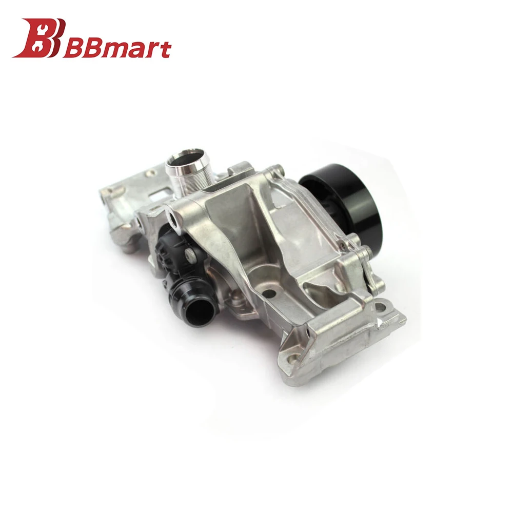 

11518631940 BBmart оригинальные автозапчасти 1 шт. водяной насос для BMW 228i 228iX M235iX X1 X2 Оптовая цена автомобильные аксессуары