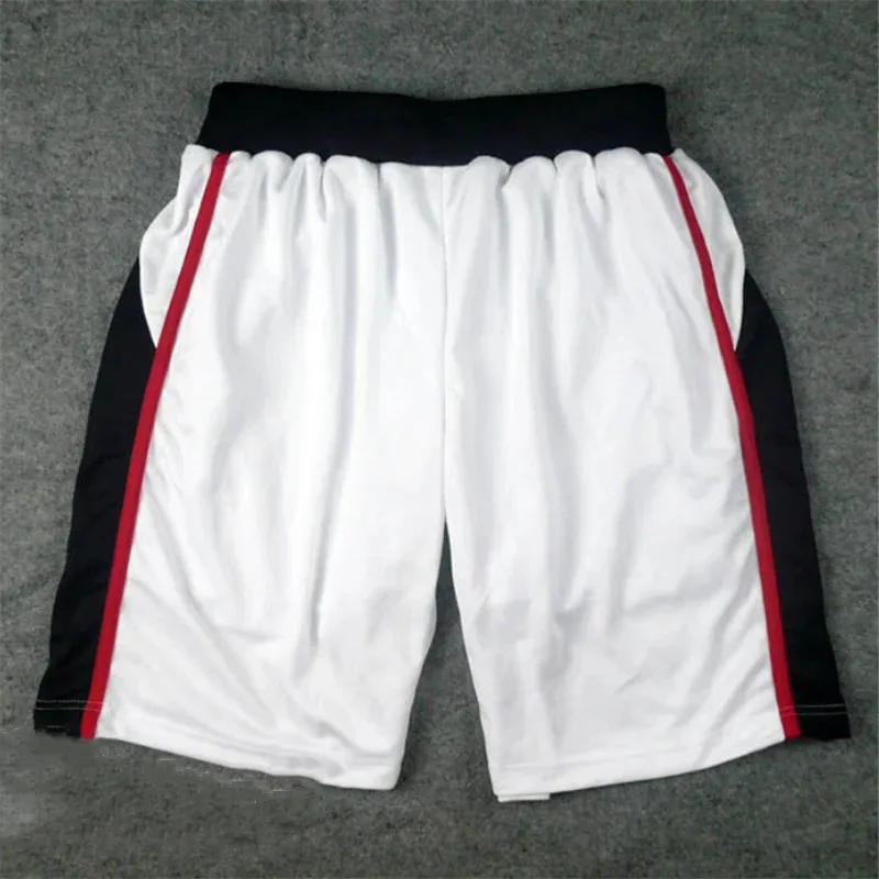 Anime No Basuke Basket Cosplay SEIRIN School Basketball Uniform Men Jersey Black White Sportswear T-shirt Shorts Set