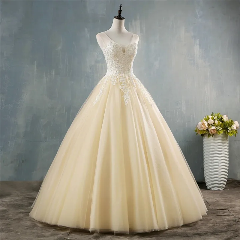 ชุดแต่งงานหลัก สไตล์ใหม่ ทรงยาว สง่างาม สไตล์ป่า ฝรั่งเศส แบบไร้สาย สำหรับเจ้าสาว เรียบง่าย สไตล์เจ้าหญิง สำหรับงานกลางแจ้ง กระโปรงผ้าโปร่งเบา