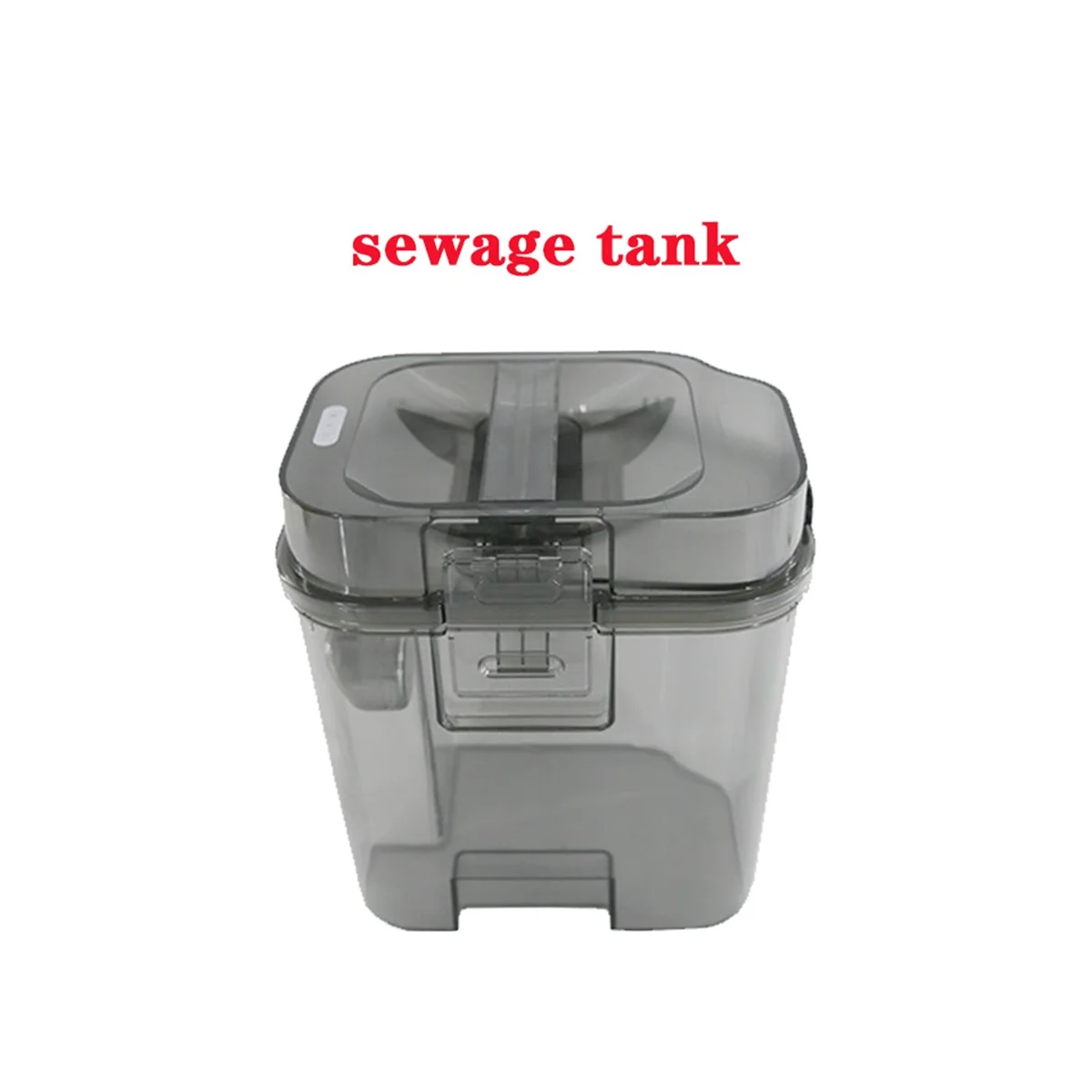 Tanque de agua para aspiradora Pro STYTJ06ZHM, reemplazo de tanque de agua, depósito de aguas residuales