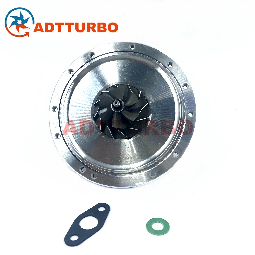 RHF55 Turbocharger Cartridge VB440031 VA440031 For Isuzu Elf NPR 75 NQR 75 Truck 4HK1-T Turbo CHRA Turbine Parts 8973628390