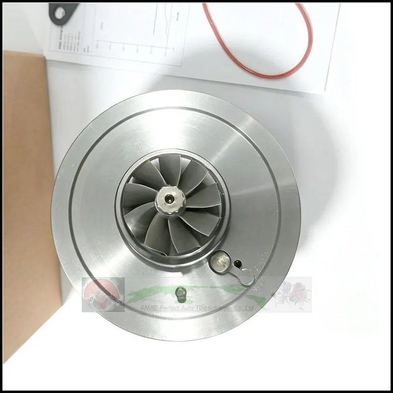 Turbo Cartridge CHRA GTD14 846108 846108-0002 846108-5002S 1044100-FD040 1044100FD040 For JAC ShuaiLing T6 2.0T 4DB2-2E HFC4DB