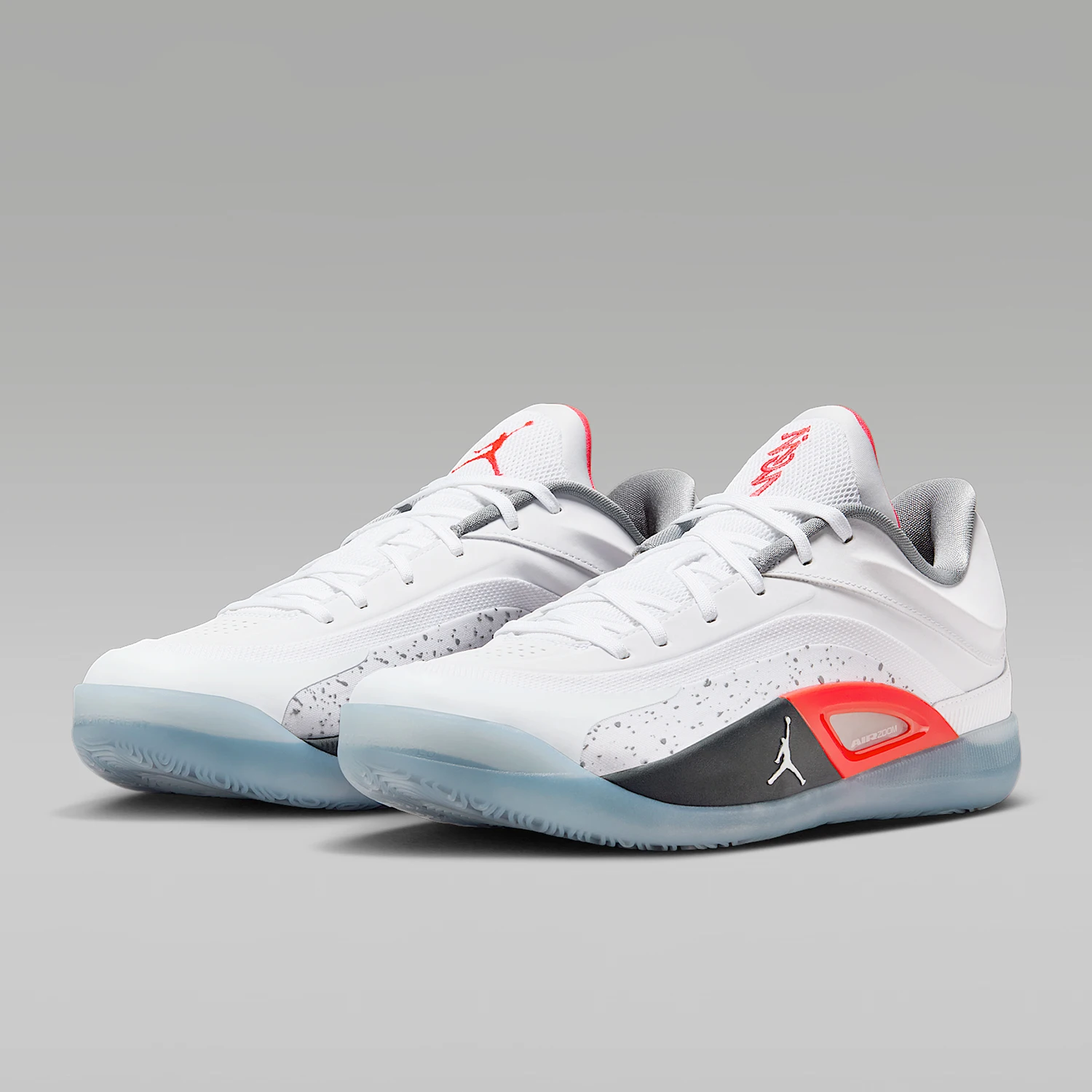Nike Authentic JORDAN Unisex Durable Training Basketball Shoes FD0591-103