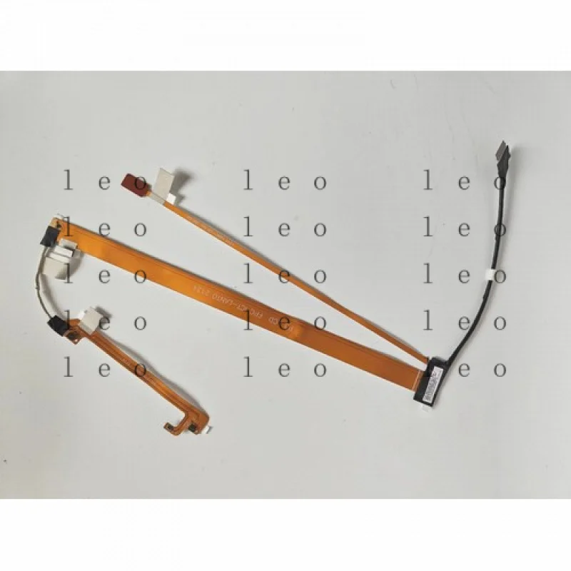 

DD 5C10Z39955 For Lenovo ThinkPad P1 Gen 3 X1 Extreme 3rd Gen LED IR Camera Cable