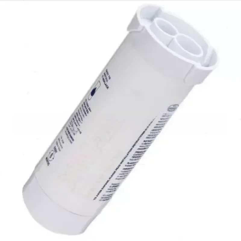 New Universal Refrigerator Refrigeration Water Filter XWFE replacement accessories for GE refrigerators （No chip included）