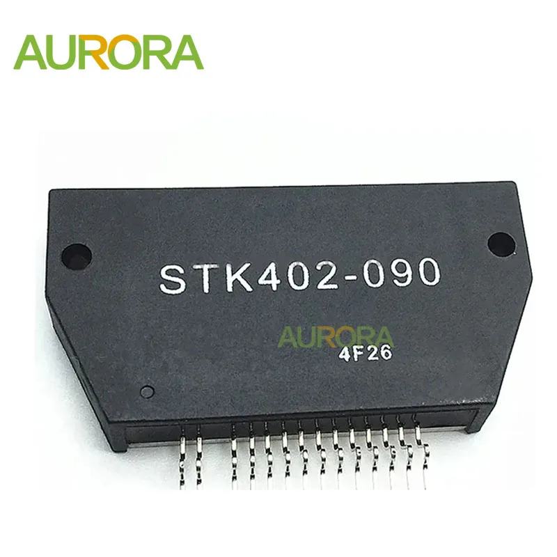 STK0039 STK-0039  STK442-090  STK402-090 AND ORIGINAL IPM MODULE